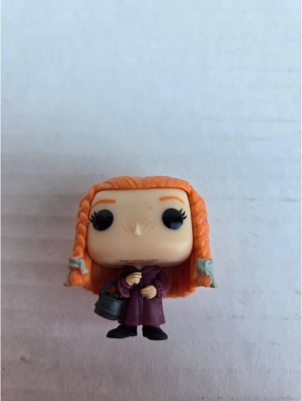 Funko Pocket Pop Harry Potter Ginny Advent SD mini figure